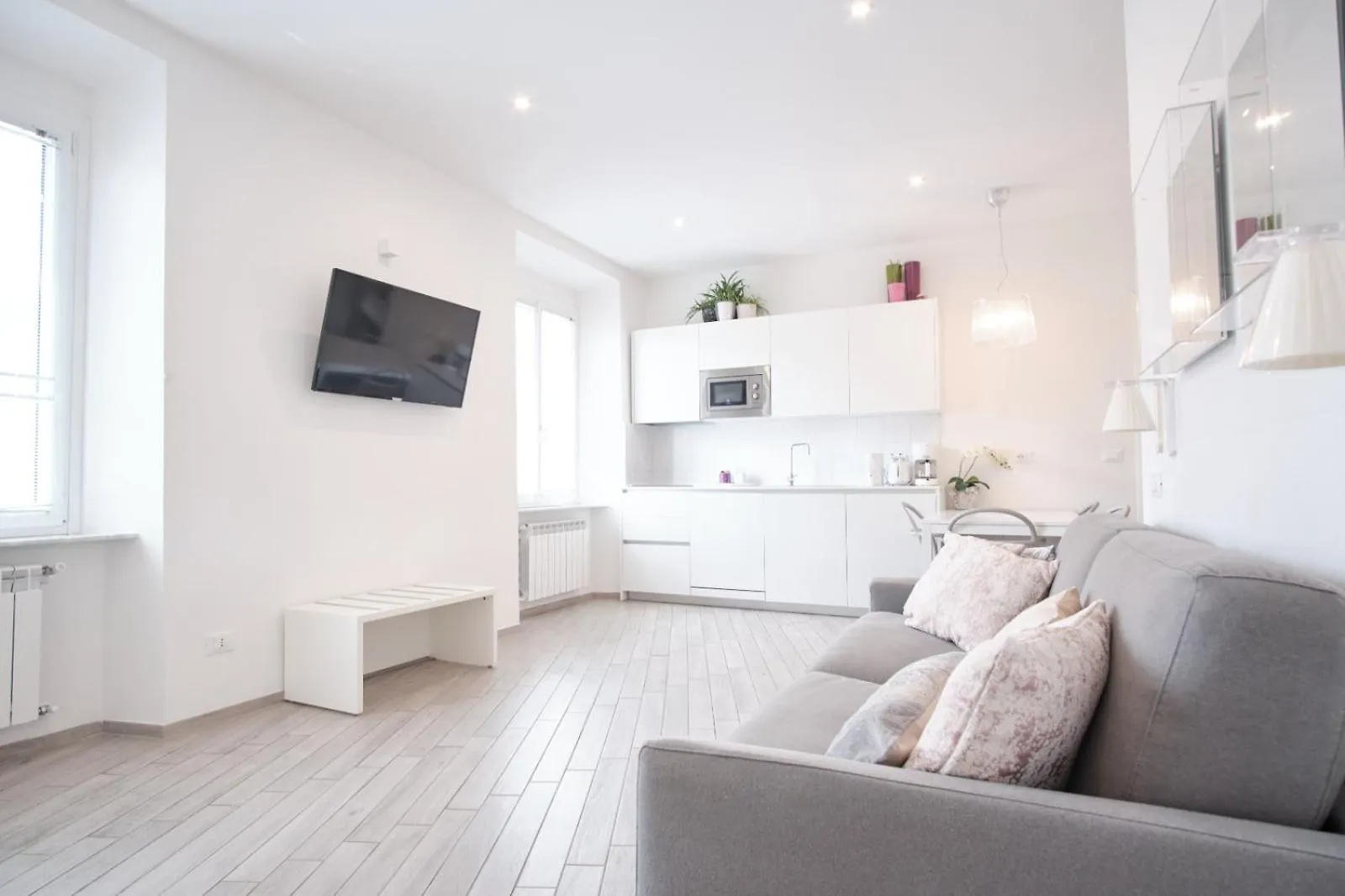 Cinque Terre Bridge Apartment La Spezia 0*,  Italy