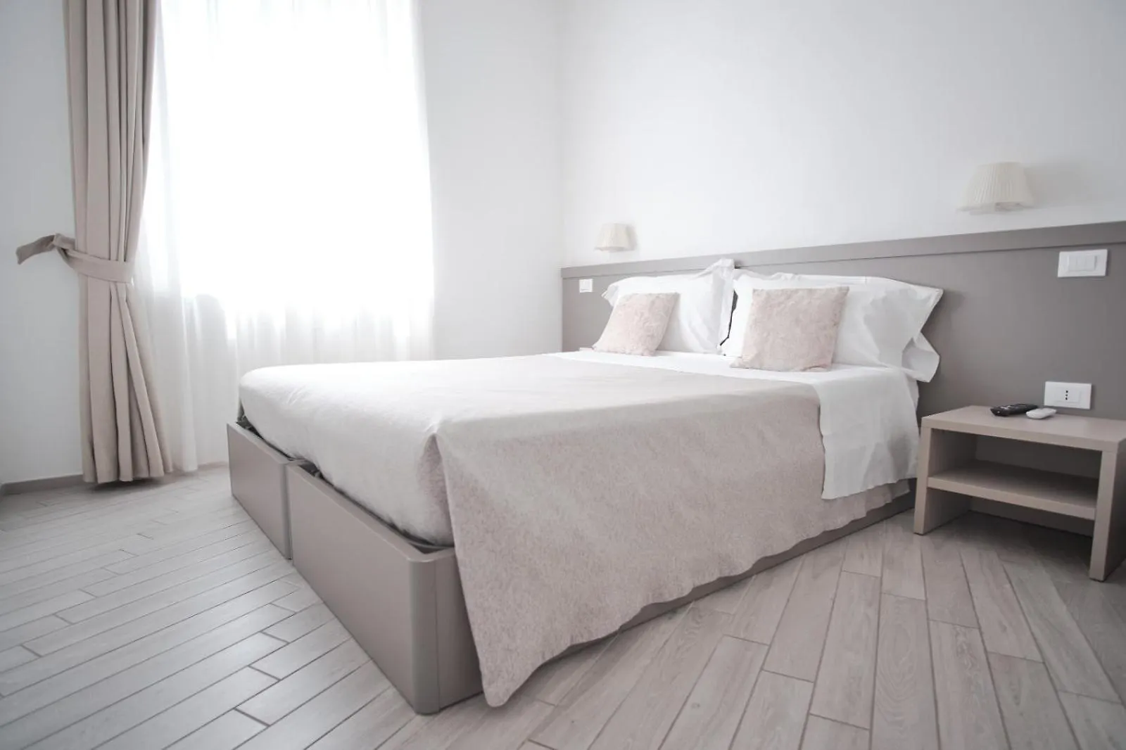 Cinque Terre Bridge Apartment La Spezia 0*,  Italy