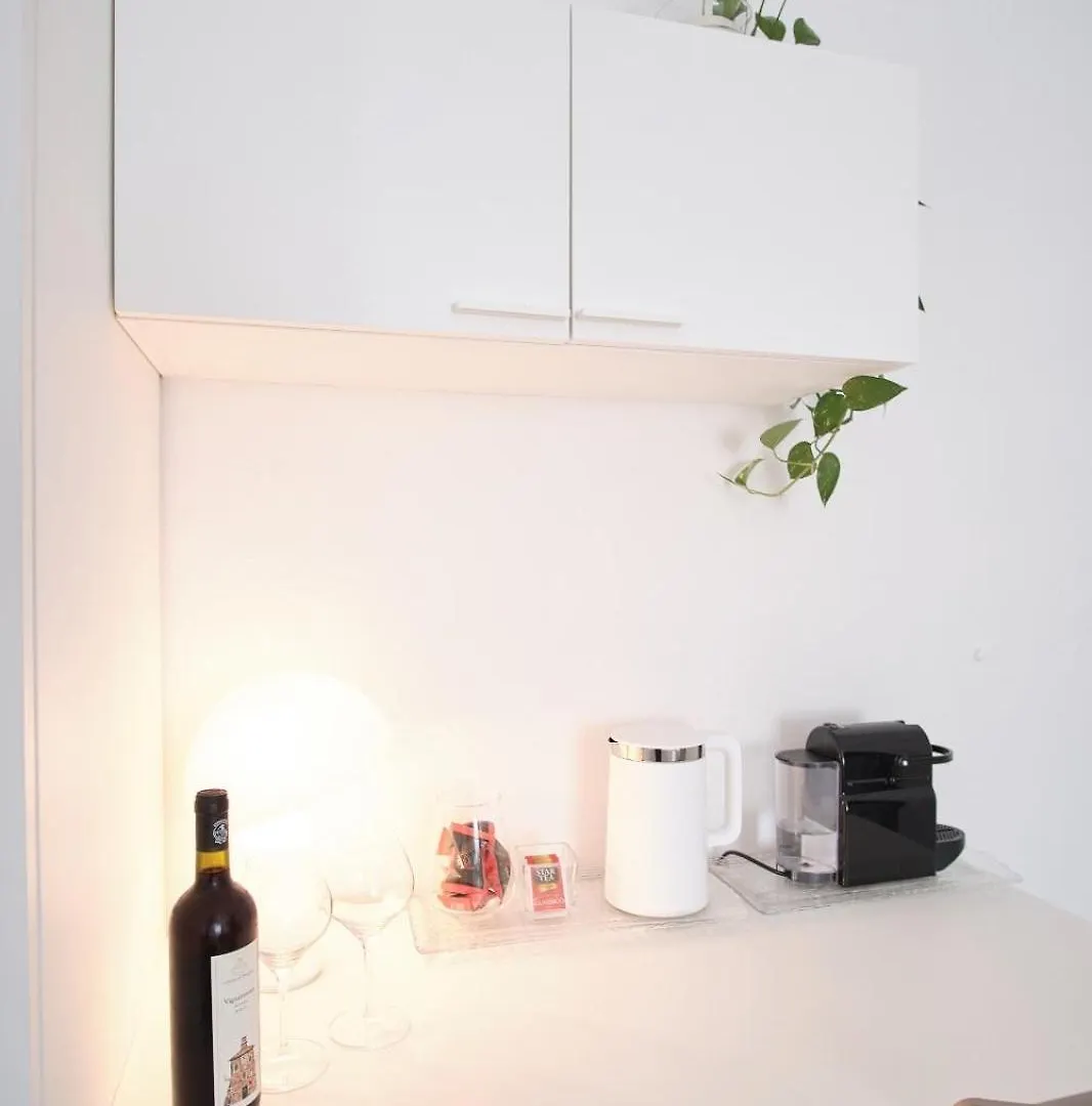 Cinque Terre Bridge Apartment La Spezia 0*,  Italy