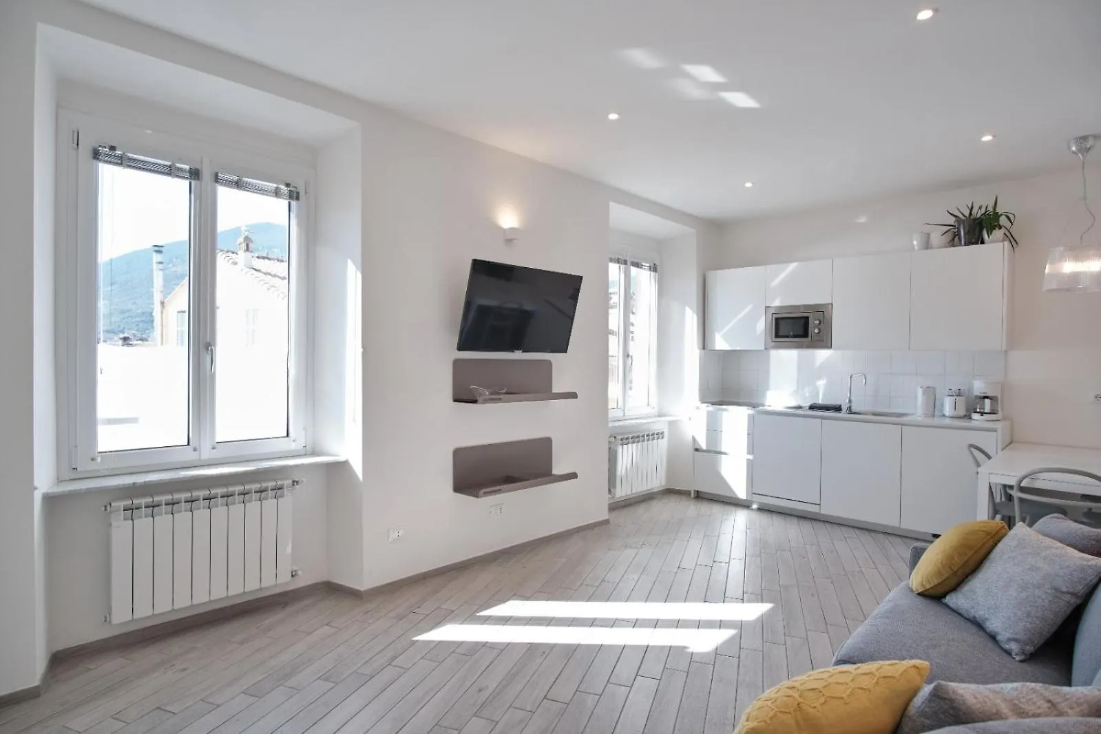 Cinque Terre Bridge Apartment La Spezia 0*,