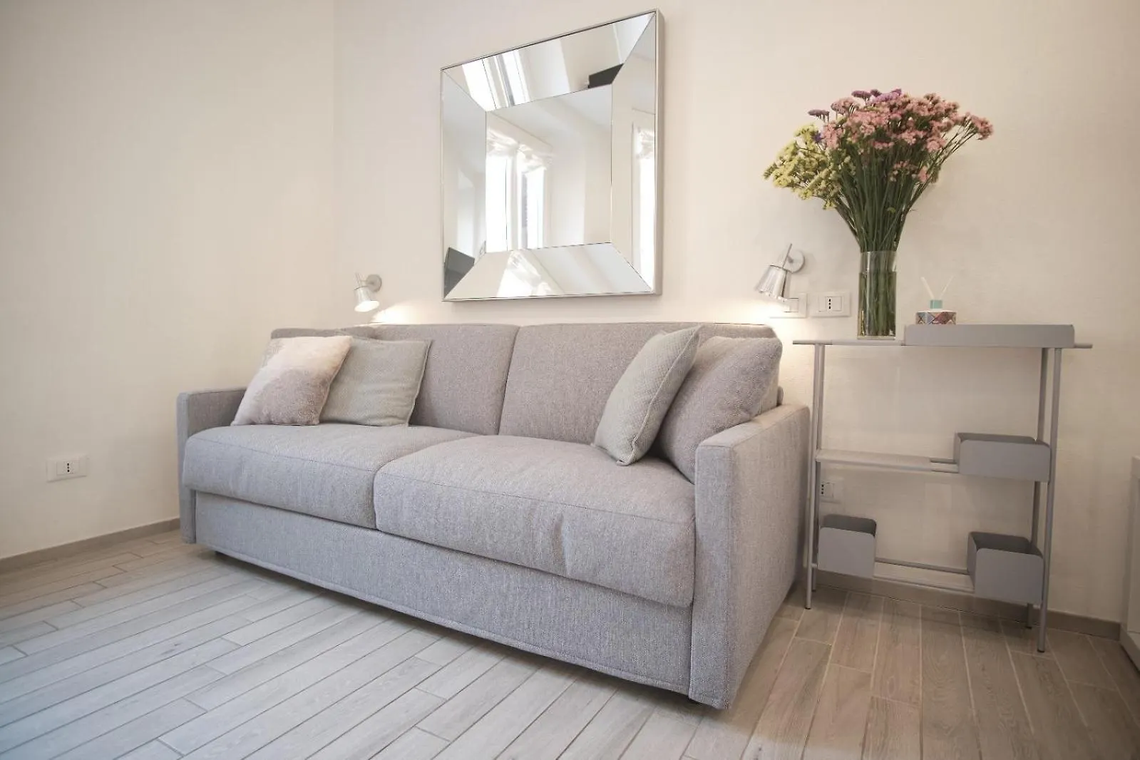 Cinque Terre Bridge Apartment La Spezia 0*,