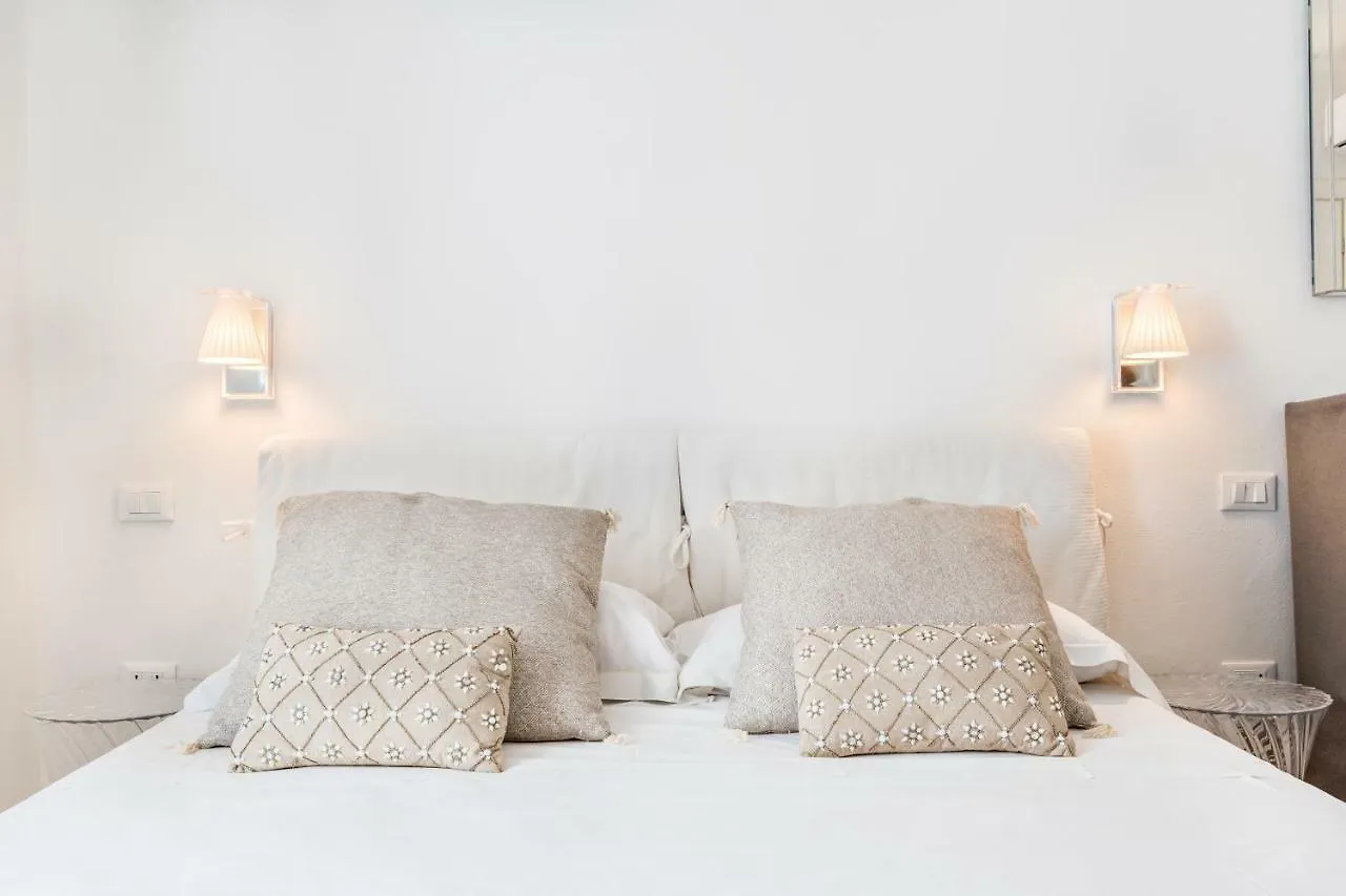 Cinque Terre Bridge Apartment La Spezia 0*,  Italy