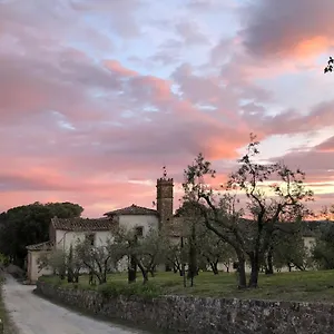 Fattoria Di Rignana Winery Farm stay Greve in Chianti