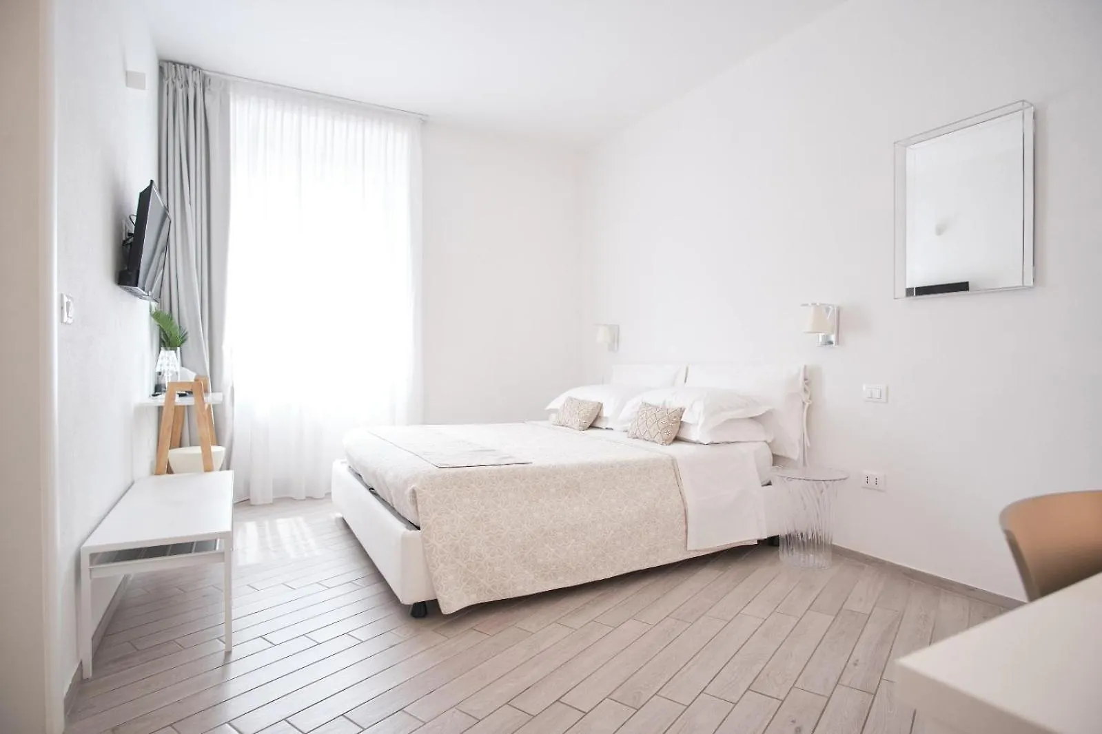 Cinque Terre Bridge Apartment La Spezia 0*,