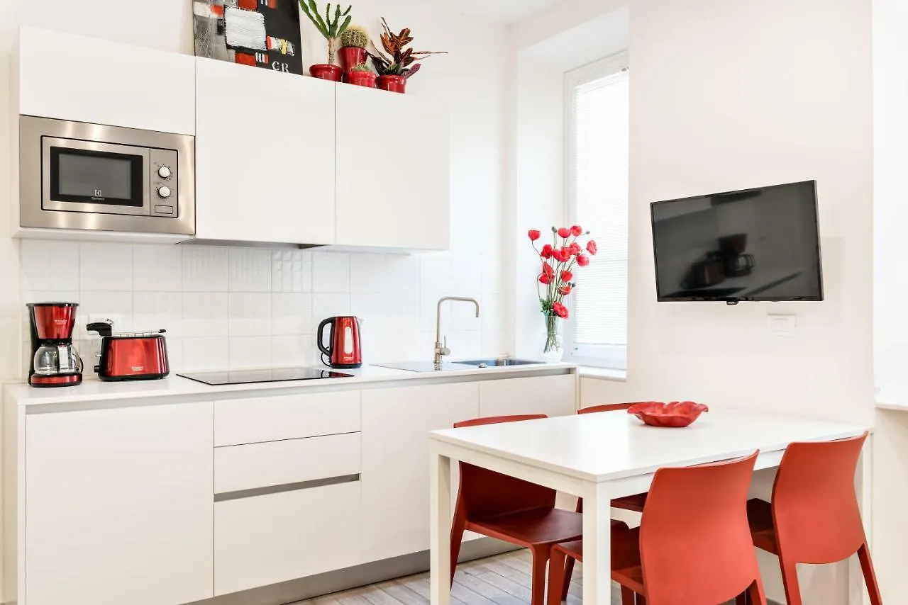 Cinque Terre Bridge Apartment La Spezia 0*,  Italy
